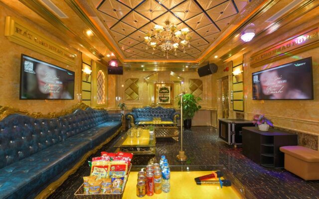 Tan Binh Hotel