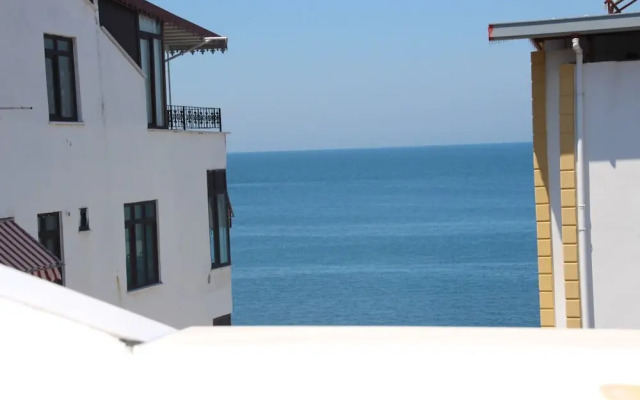 Yürekli Apart Hotel