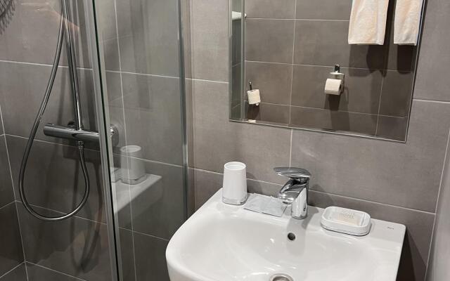 Hotel Atlant