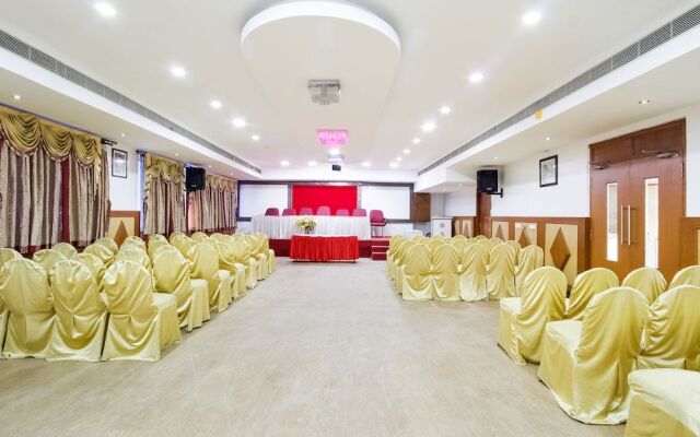 Capital O 61144 Hotel Raj