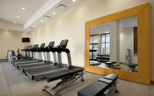 Embassy Suites Chattanooga / Hamilton Place