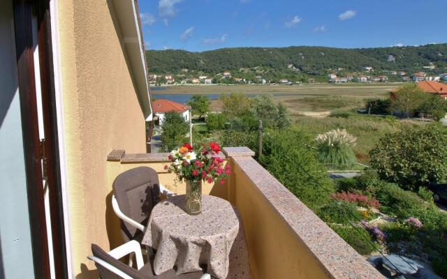 Ana - 50m From sea - A2