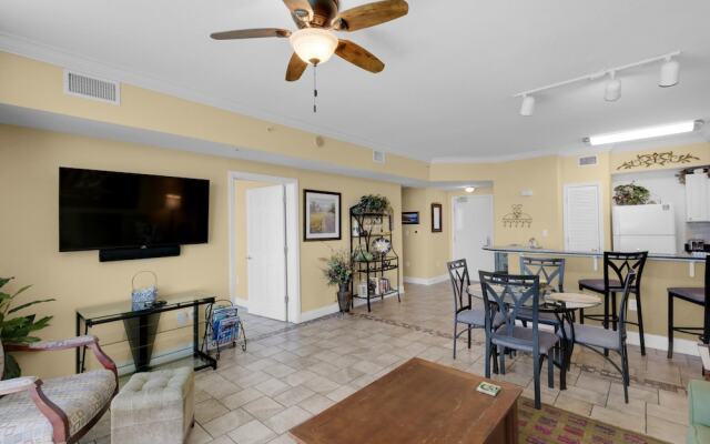 Tidewater 2209 "tuscany at Tidewater"