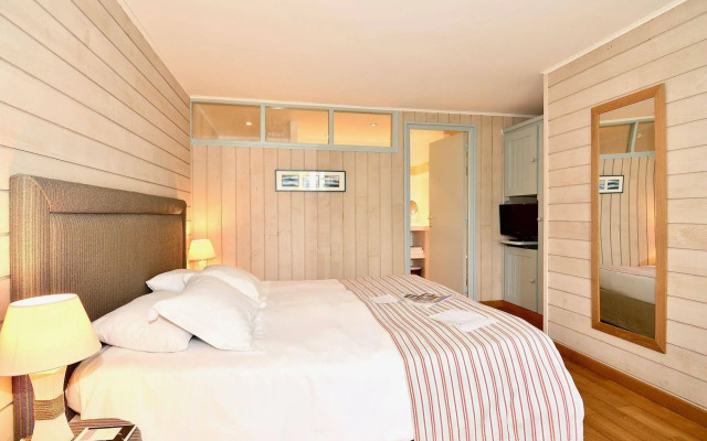 La Désirade - Hôtel, Spa et Restaurant