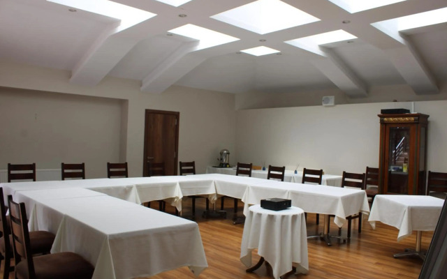 Villa Blanche Hotel
