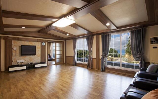 Samcheok Ganuri Pension