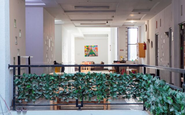 RedDoorz near Telkom Corporate University