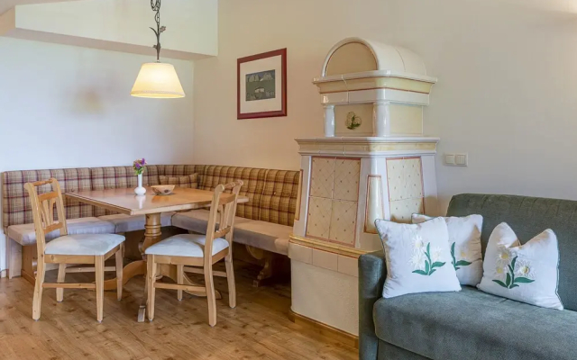 Aparthotel Stacherhof