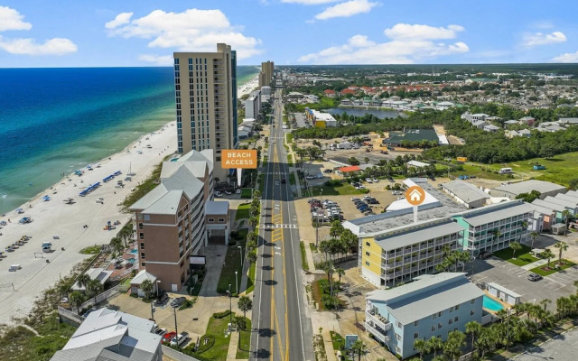 Sand Castles West B28