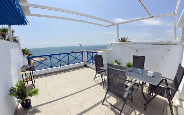Apartamentos La Perla Azul - WONDERSTAYS