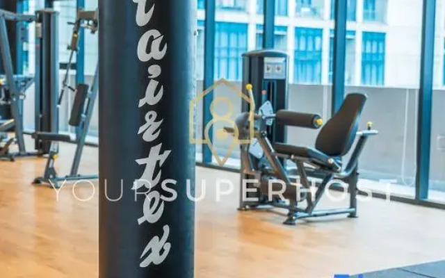 Mossaz by YourSuperhost