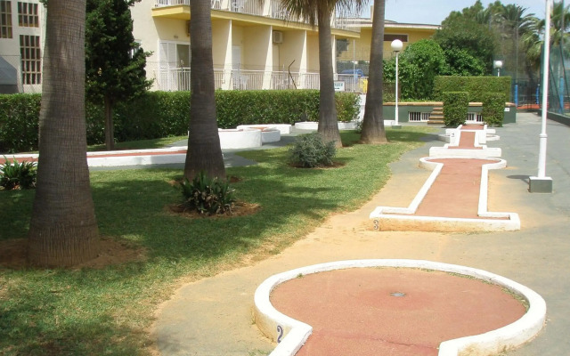 Hotel Metropolitan Playa