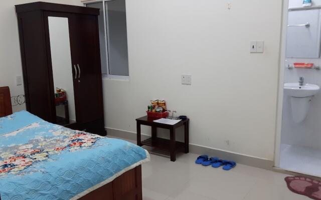 Thu Khoa Guest House