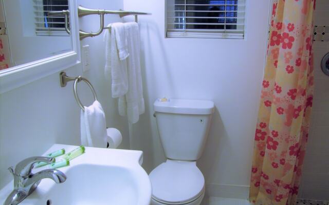 Waikiki Garden Villa