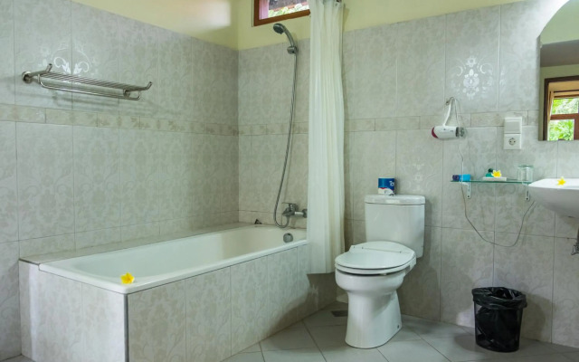 Taman Surgawi Resort & Spa