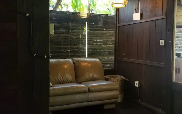 Kampoeng Bamboo