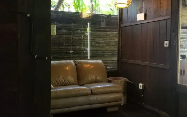 Kampoeng Bamboo