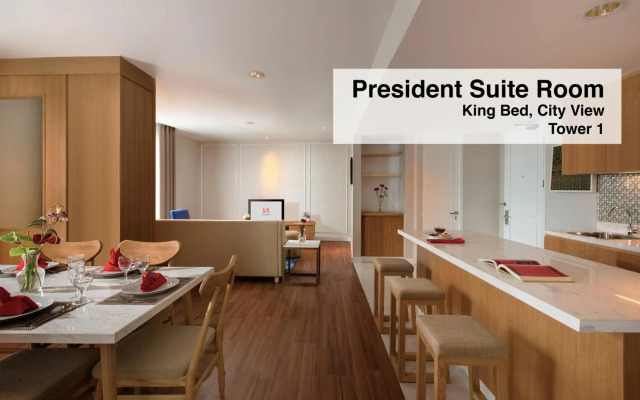 Swiss-Belinn Singkawang