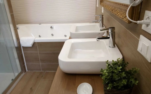 Vittorio Veneto Private SPA