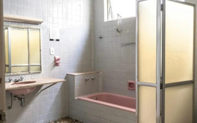 Hostel Senhor do Café