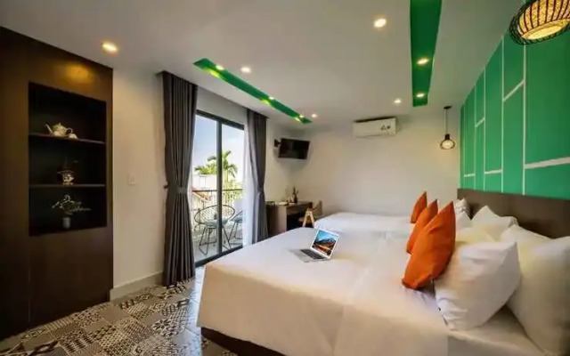 An Nam 68 Homestay Hoi An