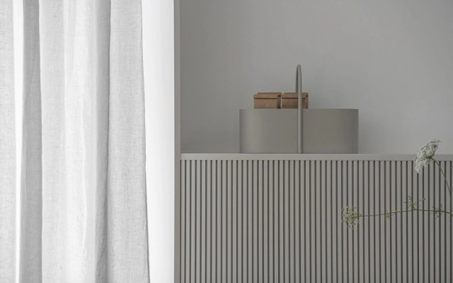 Montecarmo 12 - Design Boutique Hotel