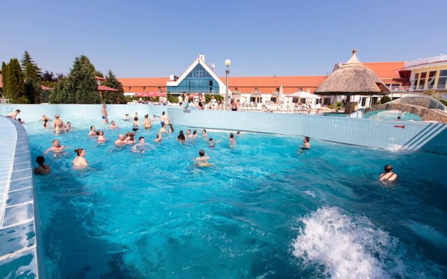 Kehida Holiday Village