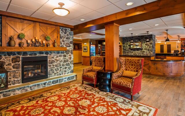 Best Western Plus Intercourse Village Inn & Suites