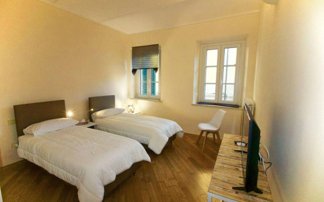 Residenze Massai