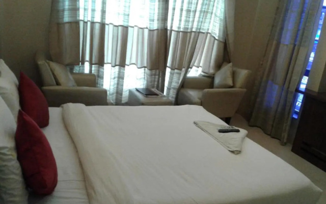 Hotel Krishna International