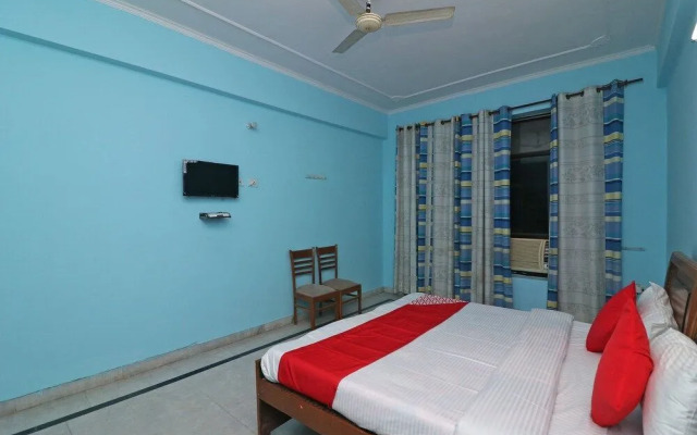 Braj Yatra Dham by OYO Rooms