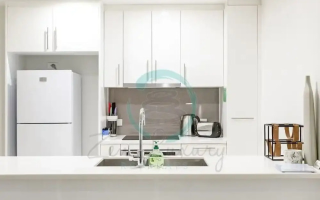 ZEN OCEAN MEADOWS - 2BR Sea View Apt