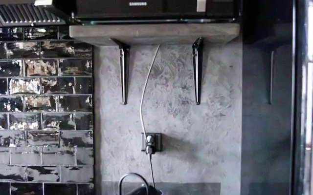 Q Gastenverblijf in Gent