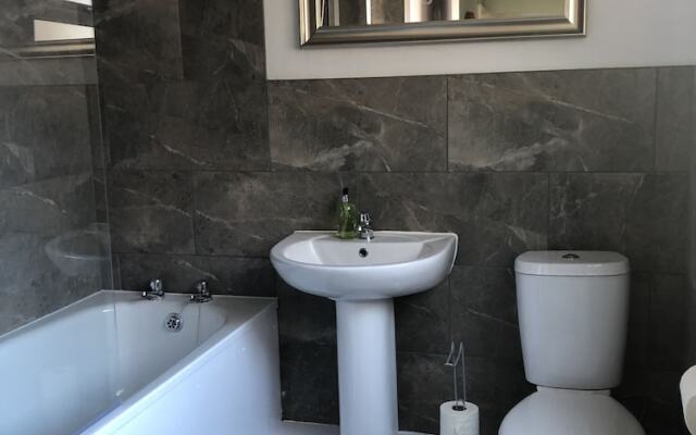 Liverpool Central Stay