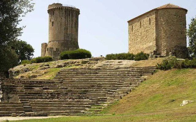 I Fiori Di Donna Ester