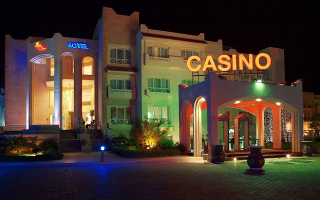 Taba Sands Hotel & Casino - Adult Only