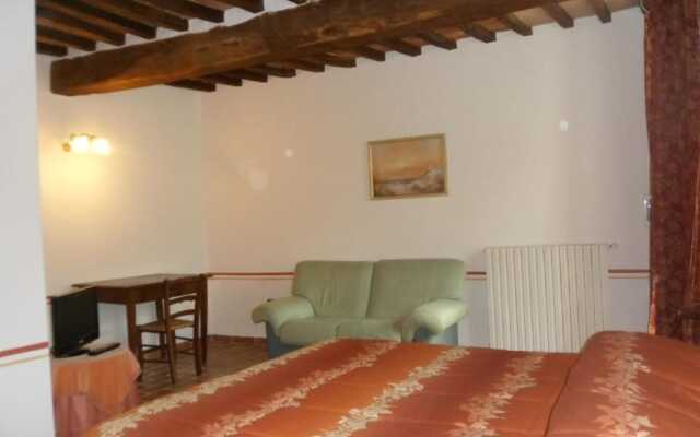 Agriturismo Villalugnano