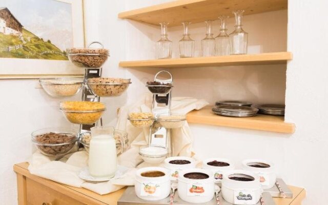 Gasthof zum goldenen Löwen