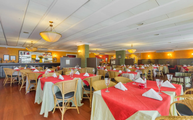 Tulip Inn Fortaleza