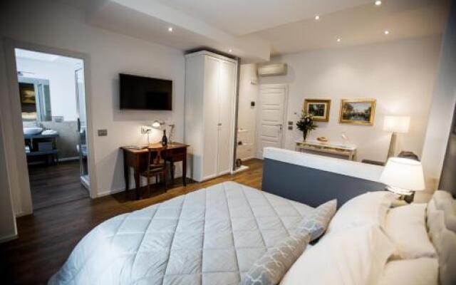 Arena Suite