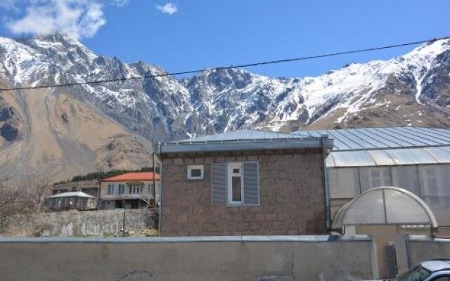 Guest House Kavtarashvili 38