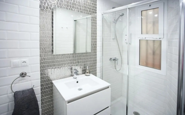 Homely Málaga Alonso de Palencia