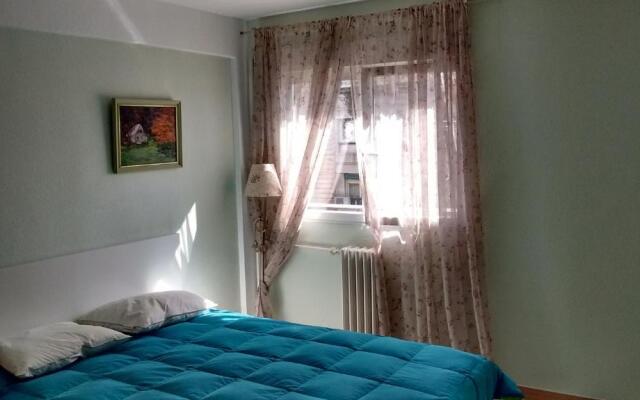 Apartamento "La Bombilla"