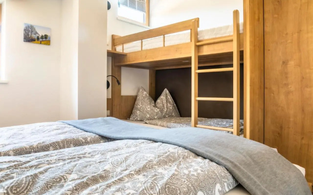 Ferienwohnung Kracherbauer
