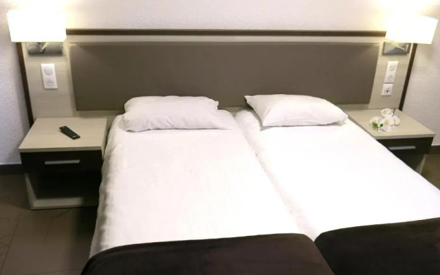 Appart'hotel Le Pelerin