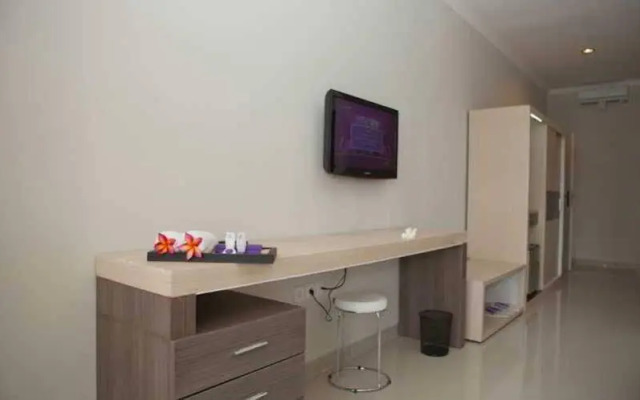 Sunti Ubud Resort and Villa