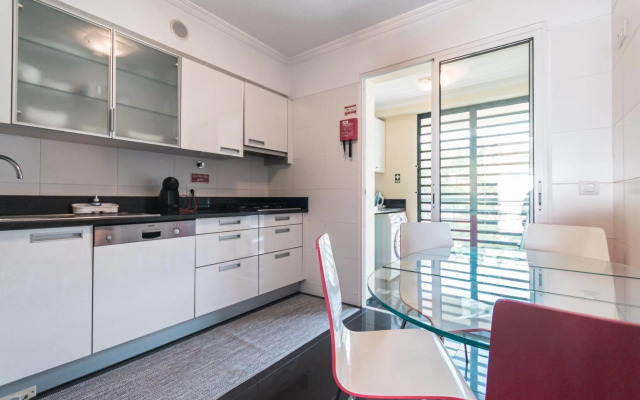 Apartamento Costa Sol