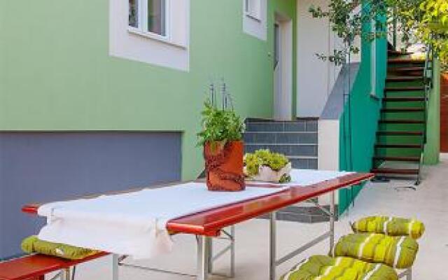 Art Apartment Pula