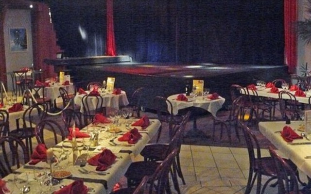 Chambres d'Hotes L'Odysée