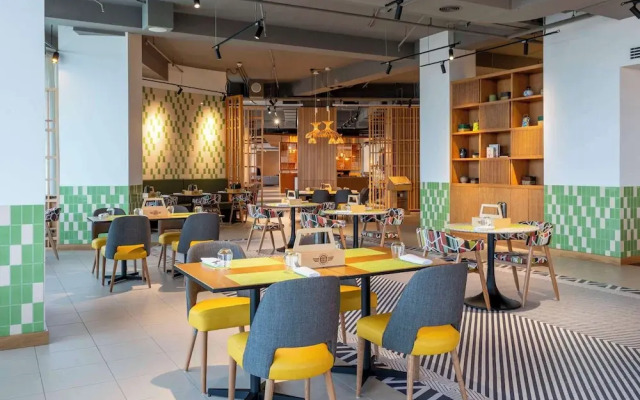 Hyatt Place Nairobi Westlands